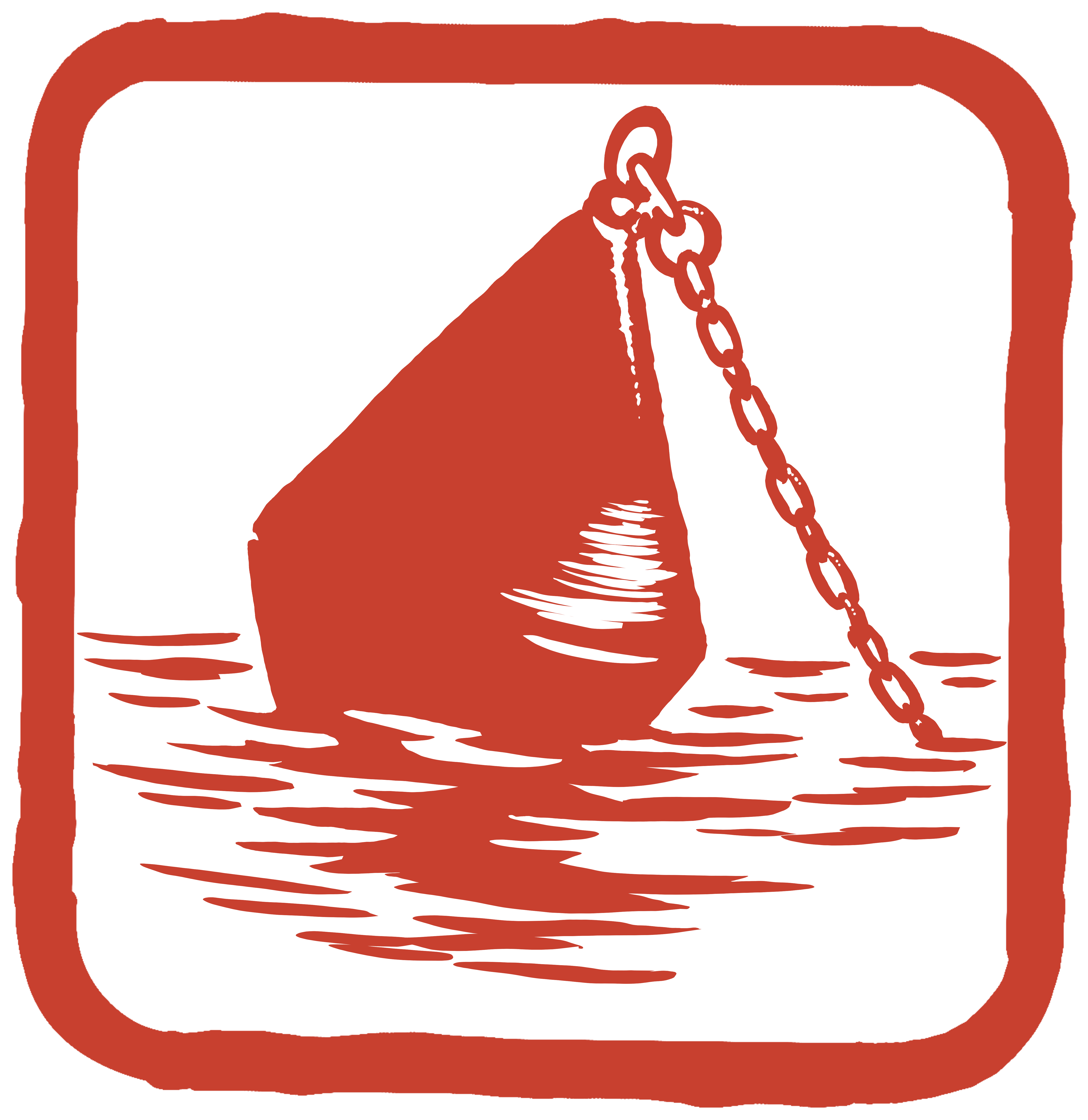 Tacet nun buoy mark